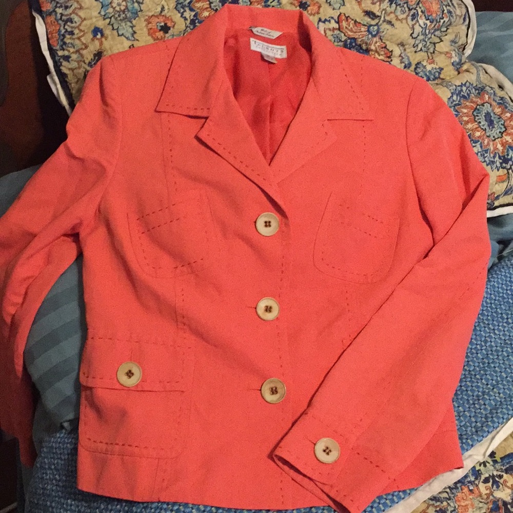 Talbots jacket